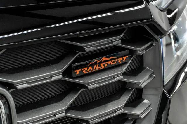2025 Honda Ridgeline TrailSport+