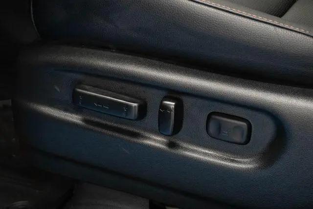 2025 Honda Ridgeline TrailSport+