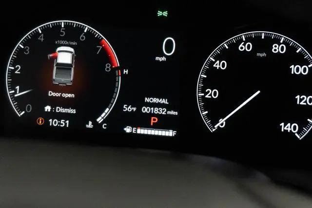 2025 Honda Ridgeline TrailSport+