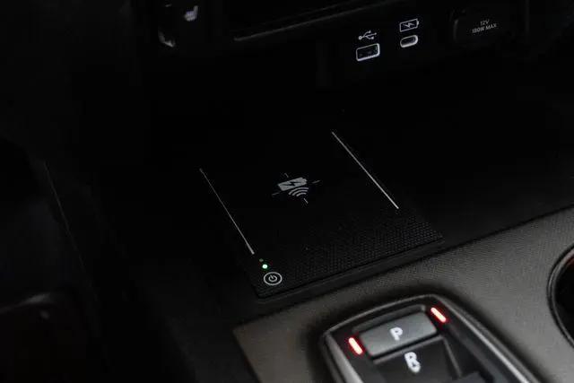 2025 Honda Ridgeline TrailSport+