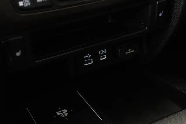 2025 Honda Ridgeline TrailSport+
