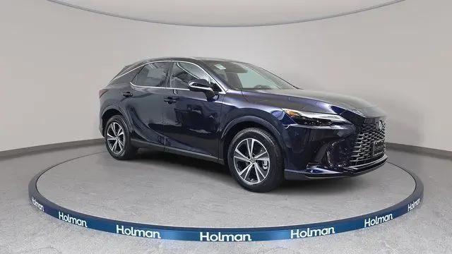 2026 Lexus RX 350 RX 350
