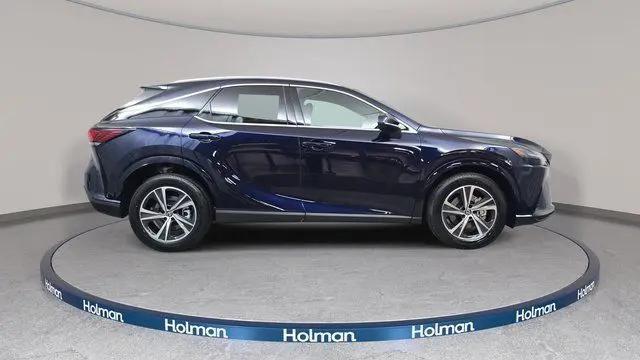 2026 Lexus RX 350 RX 350