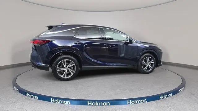 2026 Lexus RX 350 RX 350