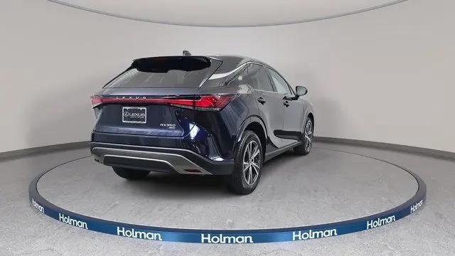 2026 Lexus RX 350 RX 350