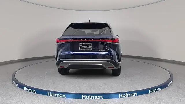 2026 Lexus RX 350 RX 350