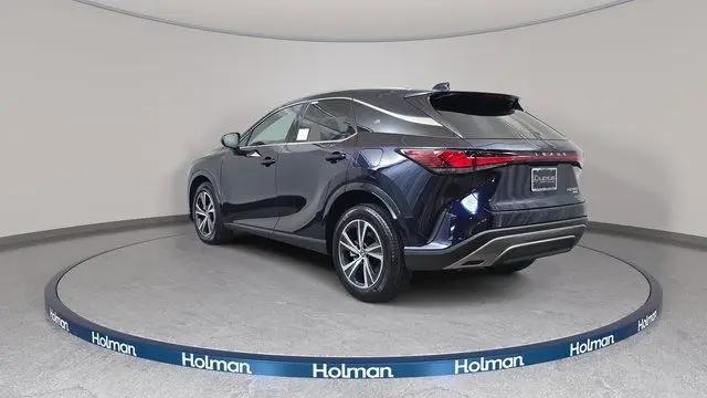 2026 Lexus RX 350 RX 350