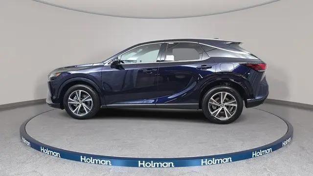 2026 Lexus RX 350 RX 350