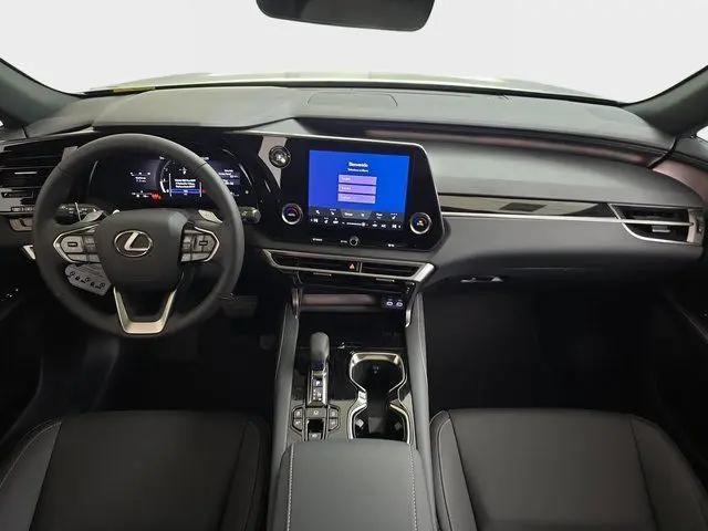2026 Lexus RX 350 RX 350