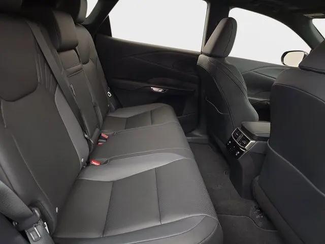 2026 Lexus RX 350 RX 350