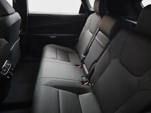 2026 Lexus RX 350 RX 350