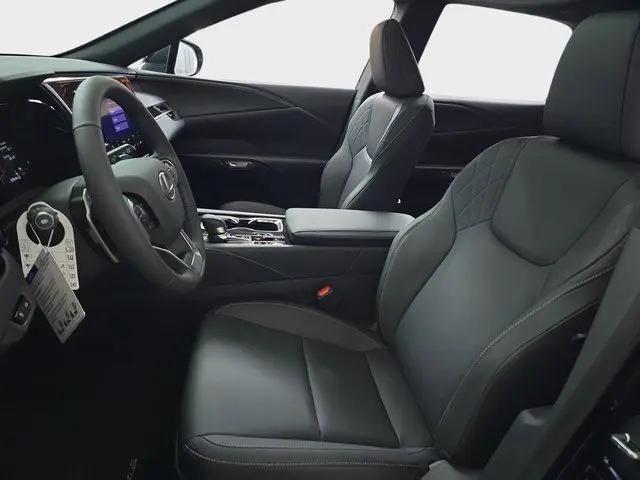 2026 Lexus RX 350 RX 350