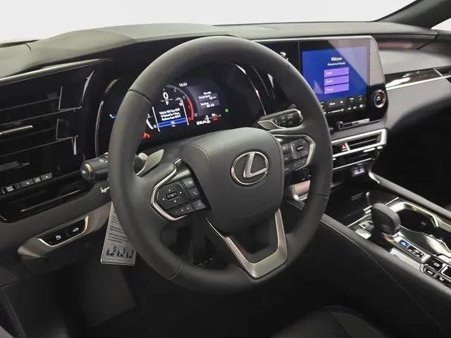 2026 Lexus RX 350 RX 350