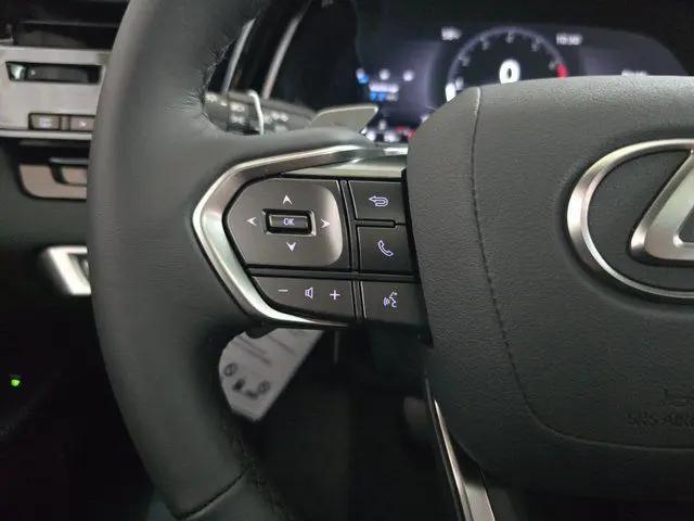 2026 Lexus RX 350 RX 350
