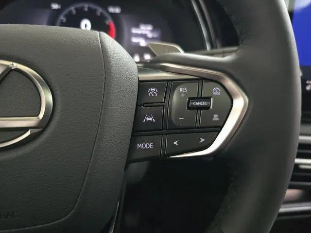 2026 Lexus RX 350 RX 350
