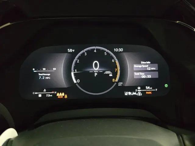 2026 Lexus RX 350 RX 350