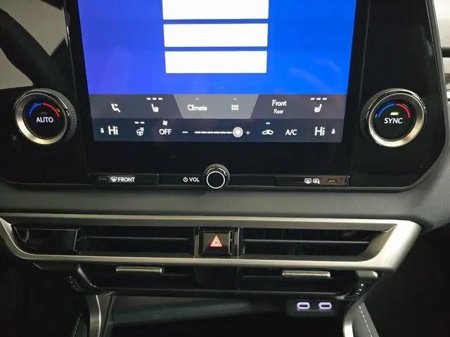 2026 Lexus RX 350 RX 350