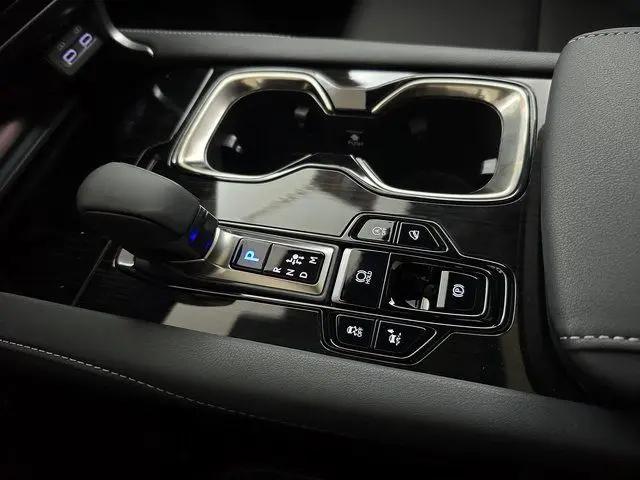 2026 Lexus RX 350 RX 350