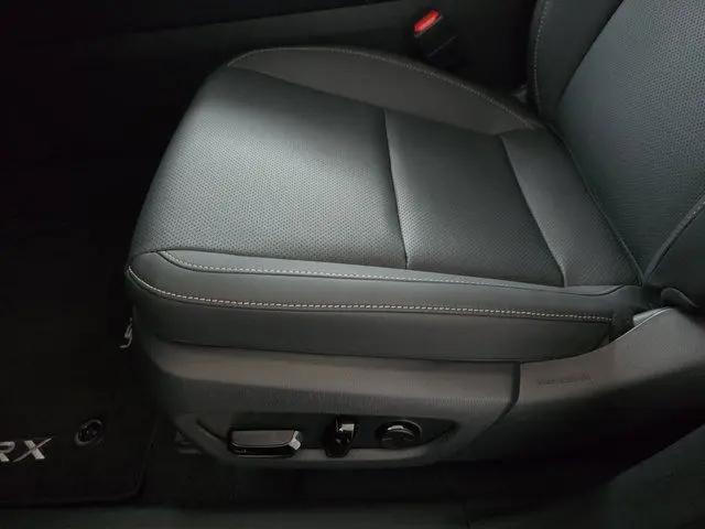 2026 Lexus RX 350 RX 350