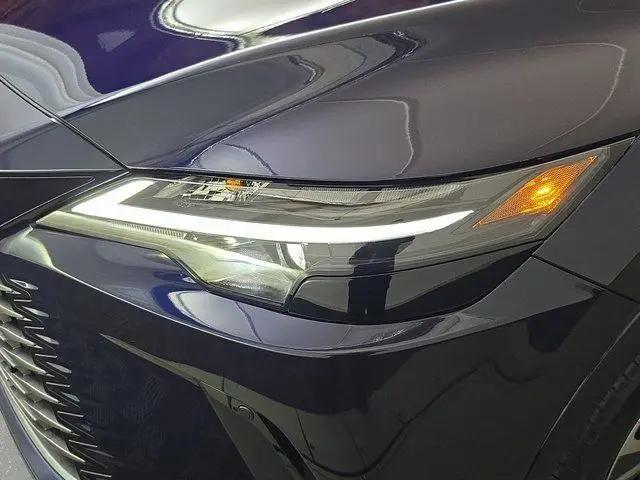 2026 Lexus RX 350 RX 350