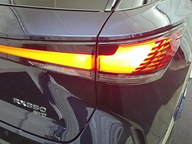 2026 Lexus RX 350 RX 350