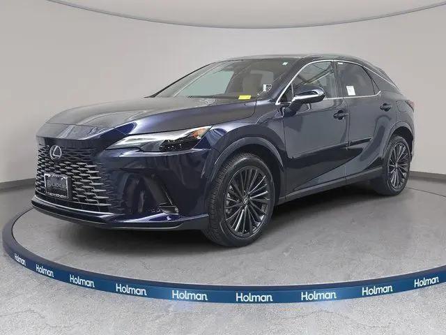 2026 Lexus RX 350 Premium for sale in Portland, OR