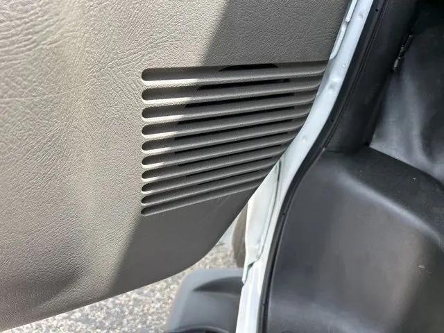 2025 Chevrolet Express Cargo Van RWD 3500 Extended Wheelbase WT