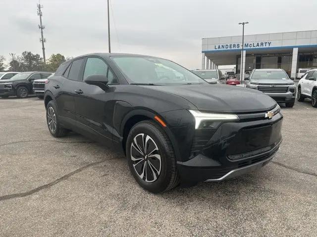 2026 Chevrolet V Blazer LT FWD for sale in Huntsville, AL