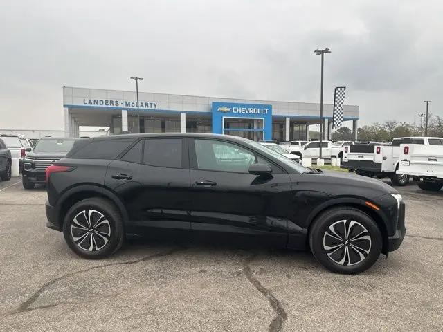 2026 Chevrolet V Blazer LT FWD