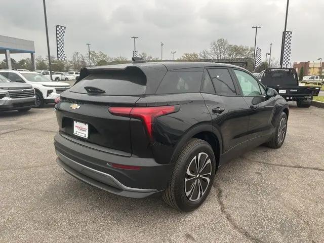 2026 Chevrolet V Blazer LT FWD