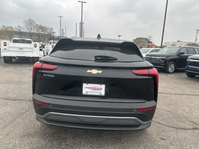 2026 Chevrolet V Blazer LT FWD