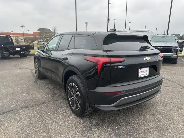 2026 Chevrolet V Blazer LT FWD