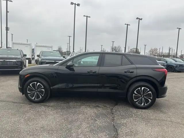 2026 Chevrolet V Blazer LT FWD