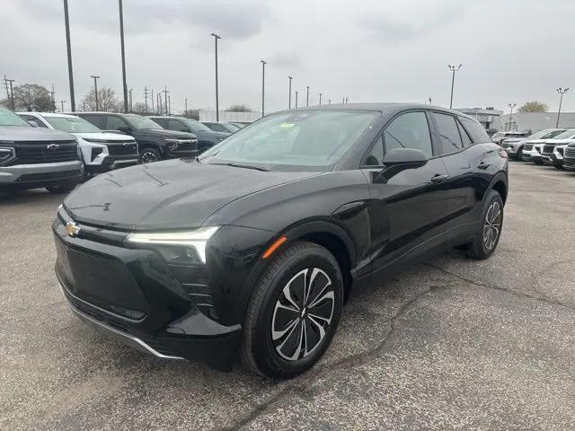 2026 Chevrolet V Blazer LT FWD