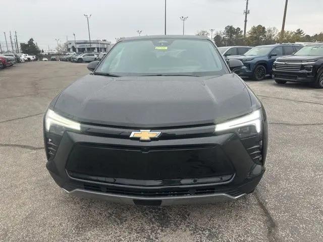 2026 Chevrolet V Blazer LT FWD
