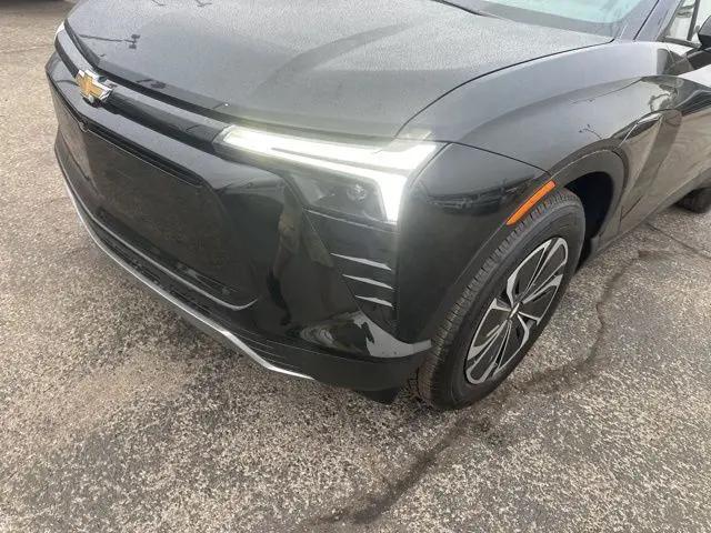 2026 Chevrolet V Blazer LT FWD