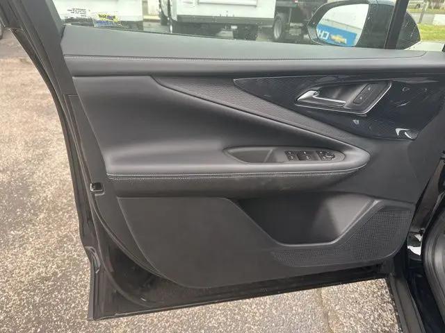 2026 Chevrolet V Blazer LT FWD