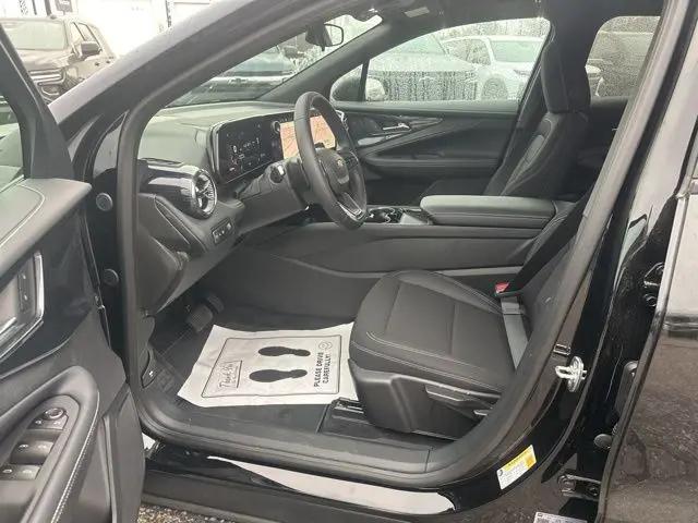 2026 Chevrolet V Blazer LT FWD
