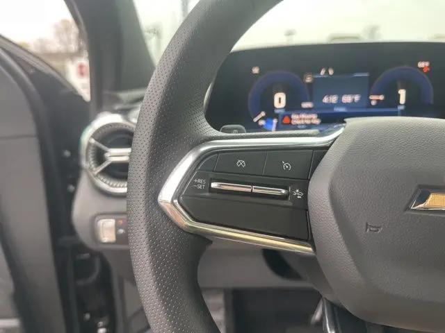 2026 Chevrolet V Blazer LT FWD