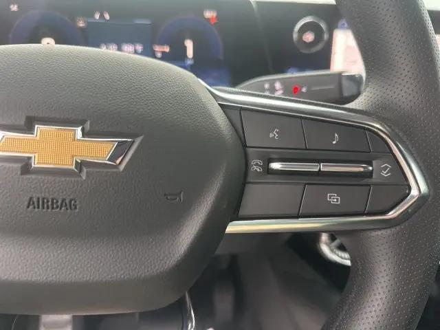 2026 Chevrolet V Blazer LT FWD