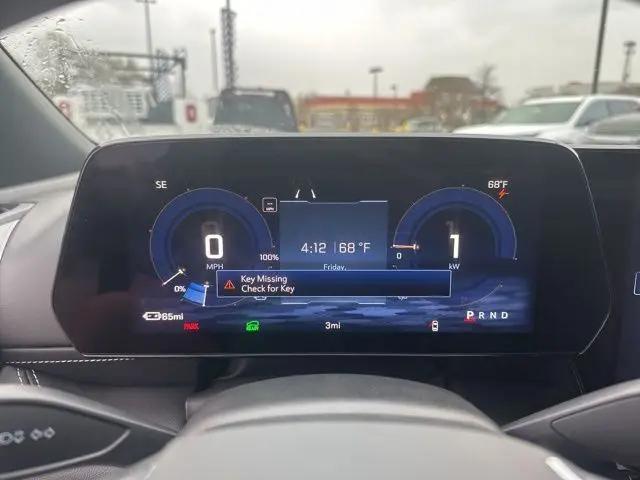 2026 Chevrolet V Blazer LT FWD