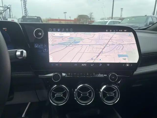2026 Chevrolet V Blazer LT FWD