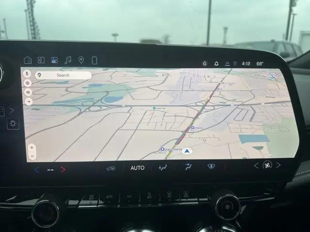2026 Chevrolet V Blazer LT FWD