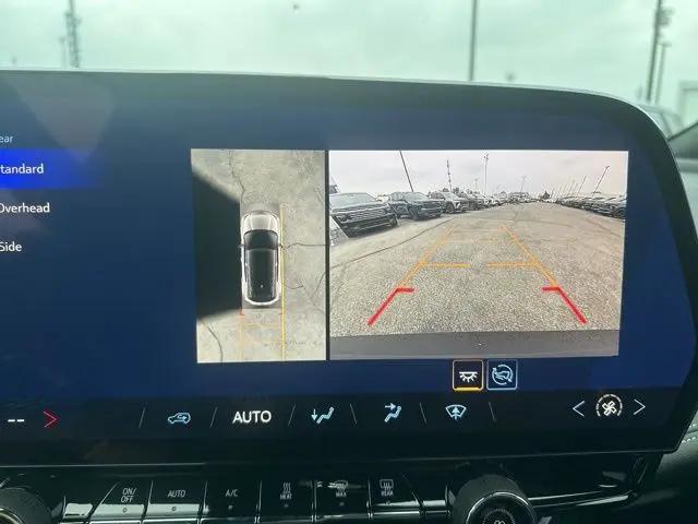 2026 Chevrolet V Blazer LT FWD