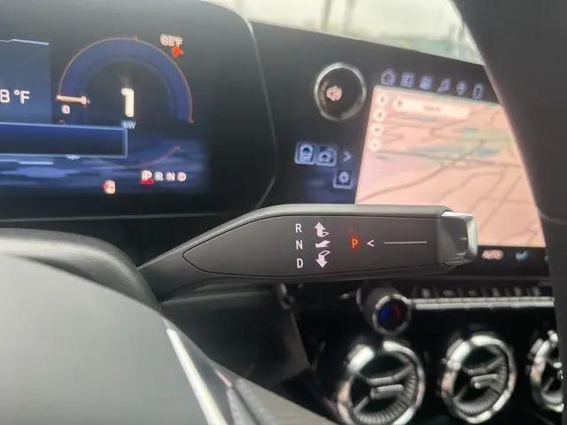 2026 Chevrolet V Blazer LT FWD