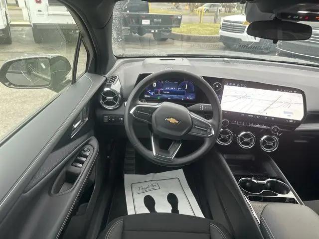 2026 Chevrolet V Blazer LT FWD