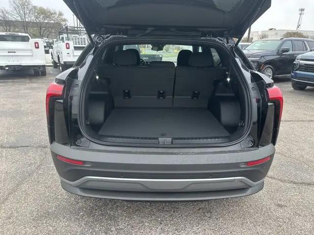 2026 Chevrolet V Blazer LT FWD