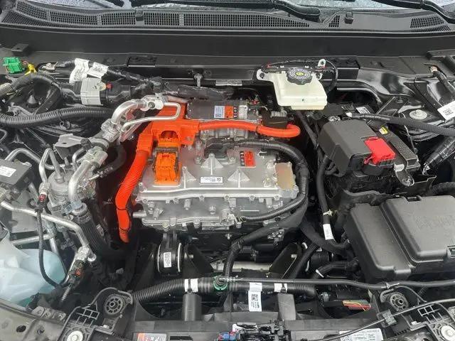 2026 Chevrolet V Blazer LT FWD