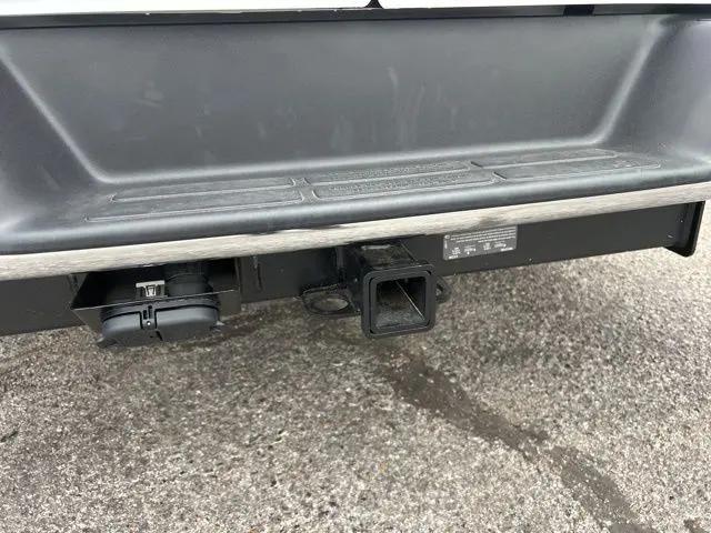 2026 Chevrolet Express Cargo Van 2500 Regular Wheelbase, WT, RWD