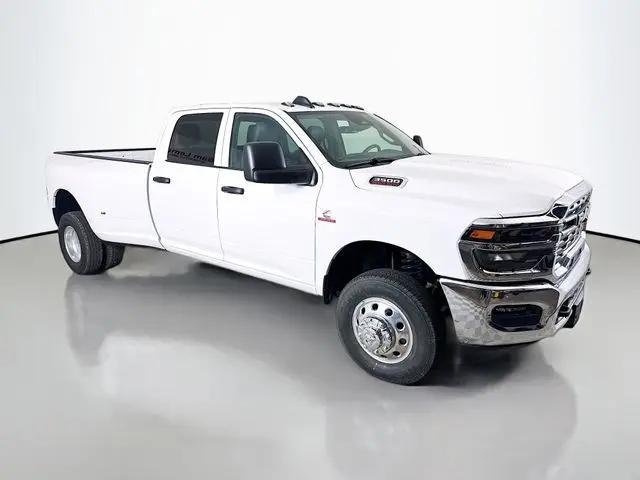 2026 Ram 3500 Tradesman Crew Cab 4x4 8' Box for sale in Bloomington, IL
